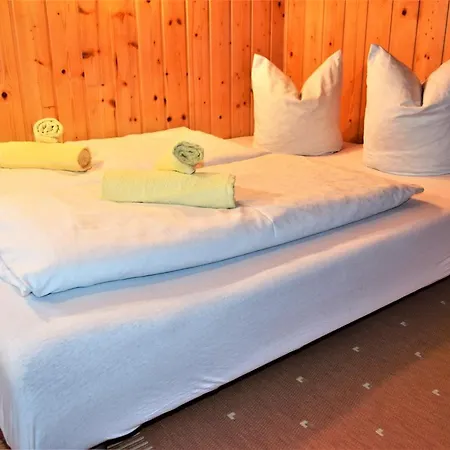 Haus Grassa Apartament