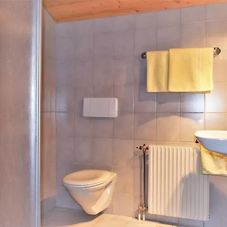 Haus Grassa בראנד